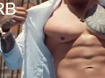 Chaturbate Sex Cam of ryanjhonston