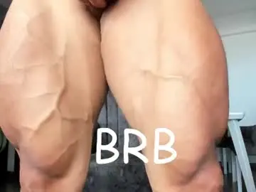 Chaturbate Free Porn Cam of ryanjhonston