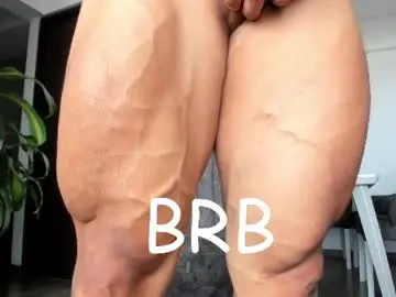 Chaturbate Live Porn of ryanjhonston