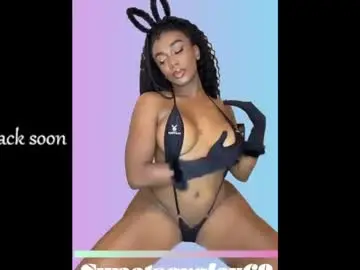 Chaturbate Adult Video Chat of sweetsarafoxxx
