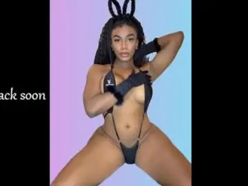 Chaturbate Sex Cam of sweetsarafoxxx