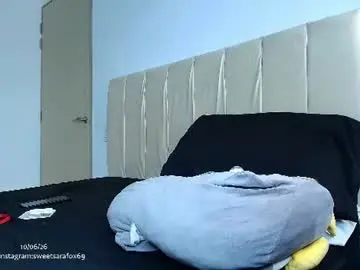 Chaturbate Best Webcam of sweetsarafoxxx