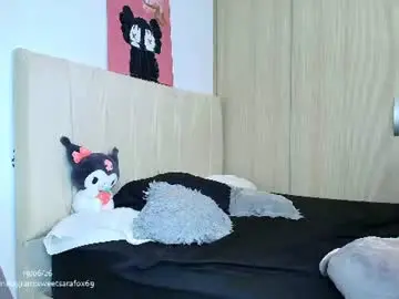 Chaturbate Best Webcam of sweetsarafoxxx