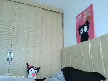 Chaturbate Sex Chat of sweetsarafoxxx