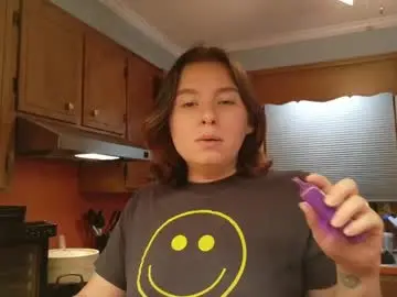 Chaturbate Sex Cam of the_happy_space