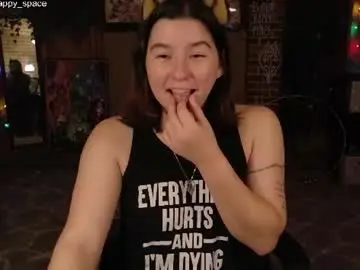 Chaturbate Adult Webcams of the_happy_space