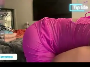 Chaturbate Adult Webcams of tsfoxx