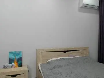 Chaturbate Nude Webcam of _candybb