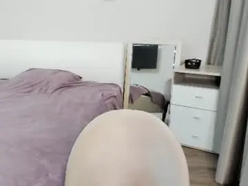 Chaturbate Live Sex of _candybb