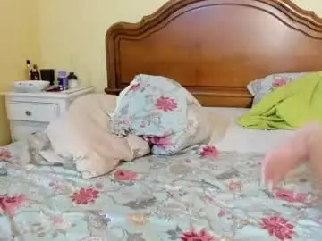 Chaturbate Free Porn Cam of _milagoddesss