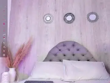 Chaturbate Live Sex Cam of aithannax