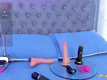 Chaturbate Nude Webcam of aithannax