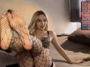 Chaturbate Adult Video Chat of annyislovely