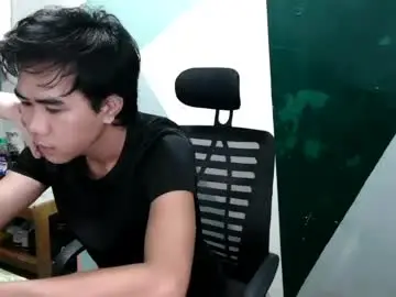 Chaturbate Nude Webcam of baxter_bab