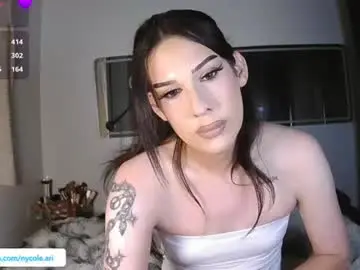 Chaturbate Live Sex Cam of bbygirlnycole