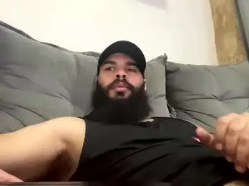 Chaturbate Adult Webcam of beardmax