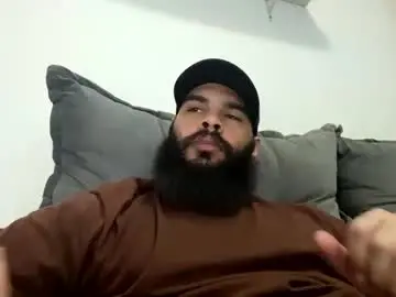 Chaturbate Sex Cam of beardmax