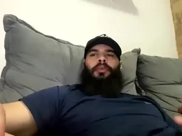 Chaturbate Free Porn Cam of beardmax