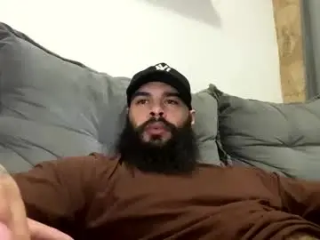 Chaturbate Private Sex Chat of beardmax