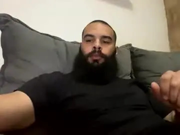 Chaturbate Adult Video Chat of beardmax