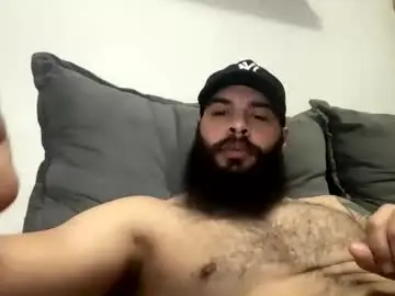 Chaturbate Private Sex Chat of beardmax
