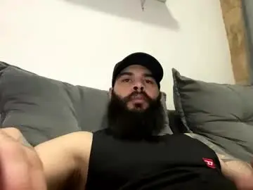 Chaturbate Watch Live Sex Cams of beardmax