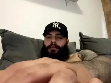 Chaturbate Watch Live Sex Cams of beardmax