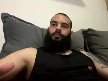 Chaturbate Live Sex of beardmax