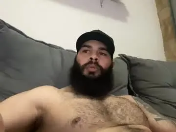 Chaturbate Adult Video Chat of beardmax