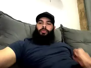 Chaturbate Live Porn of beardmax