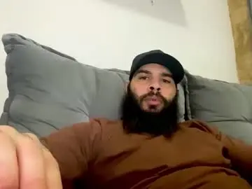 Chaturbate Adult Webcam of beardmax