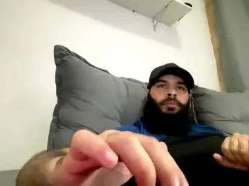 Chaturbate Adult Webcam of beardmax