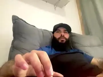 Chaturbate Adult Webcam of beardmax