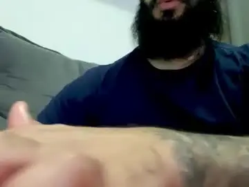 Chaturbate Sex Chat of beardmax