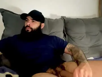 Chaturbate Adult Webcams of beardmax