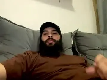 Chaturbate Adult Webcam of beardmax