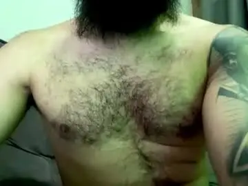 Chaturbate Adult Webcam of beardmax