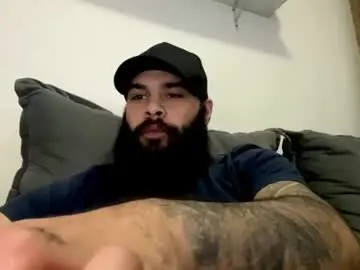 Chaturbate Adult Webcam of beardmax