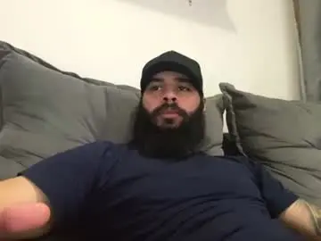 Chaturbate Live Sex of beardmax