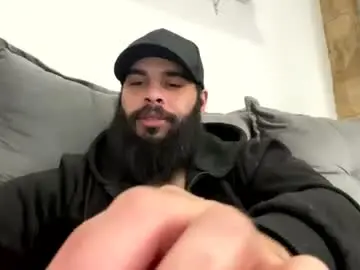 Chaturbate Adult Webcams of beardmax