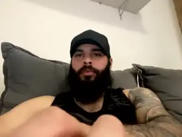 Chaturbate Sex Chat of beardmax