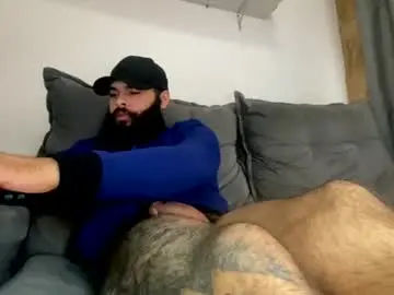 Chaturbate Adult Webcam of beardmax
