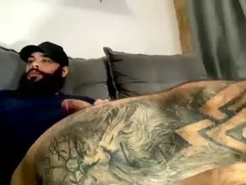 Chaturbate Adult Video Chat of beardmax