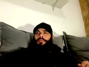 Chaturbate Sex Cam of beardmax