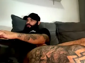 Chaturbate Adult Video Chat of beardmax