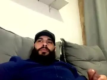 Chaturbate Live Porn of beardmax