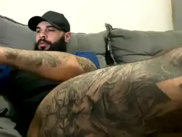 Chaturbate Best live sex cam show of beardmax