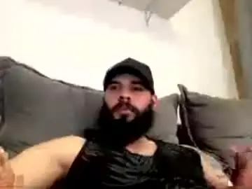 Chaturbate Live Porn of beardmax