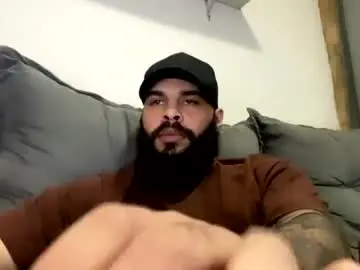 Chaturbate Adult Webcams of beardmax