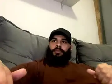 Chaturbate Adult Webcam of beardmax